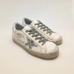 Фото Кеды Golden Goose Superstar G5538