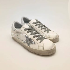 Фото Кеды Golden Goose Superstar G5538