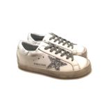 Фото Кеды Golden Goose Superstar G5538