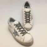 Фото Кеды Golden Goose Superstar G5538