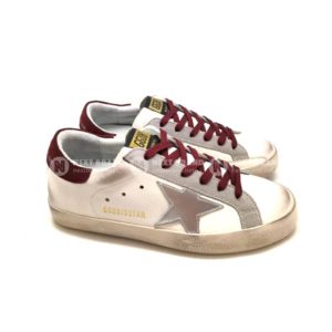 Фото Кеды Golden Goose Superstar G5539