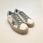 Фото Кеды Golden Goose Superstar G5541