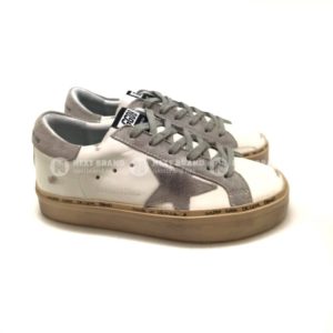 Фото Кеды Golden Goose Superstar G5541