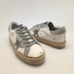 Фото Кеды Golden Goose Superstar G5541