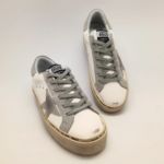 Фото Кеды Golden Goose Superstar G5541