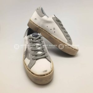 Фото Кеды Golden Goose Superstar G5541