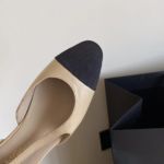 Фото Туфли Шанель V3863