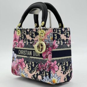 Фото Сумка Lady Dior G5694