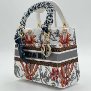 Фото Сумка Lady Dior G5695