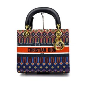 Фото Сумка Lady Dior G5696