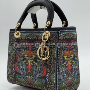 Фото Сумка Lady Dior G5697