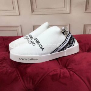 Фото Слипоны Dolce Gabbana V3866