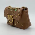 Фото Сумка Pinko Mini Love Bag Puff G5670