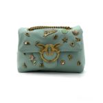 Фото Сумка Pinko Mini Love Bag Puff G5671