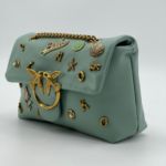 Фото Сумка Pinko Mini Love Bag Puff G5671