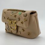 Фото Сумка Pinko Mini Love Bag Puff G5672