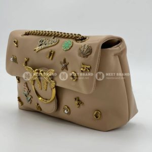 Фото Сумка Pinko Mini Love Bag Puff G5672