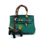 Фото Сумка Hermes Birkin 20 G5664