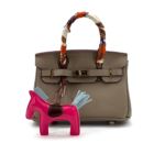 Фото Сумка Hermes Birkin 20 G5665