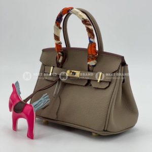 Фото Сумка Hermes Birkin 20 G5665