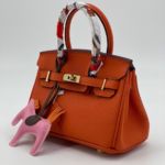 Фото Сумка Hermes Birkin 20 G5667