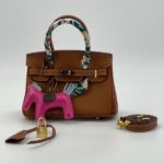 Фото Сумка Hermes Birkin 20 G5669