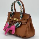 Фото Сумка Hermes Birkin 20 G5669