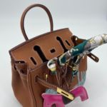 Фото Сумка Hermes Birkin 20 G5669