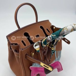 Фото Сумка Hermes Birkin 20 G5669