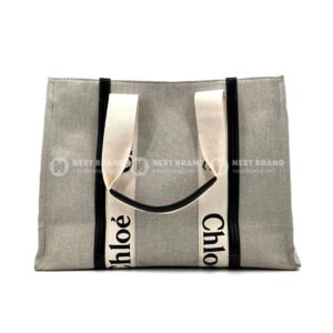 Фото Сумка Chloe Woody Tote G5660