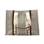 Фото Сумка Chloe Woody Tote G5661