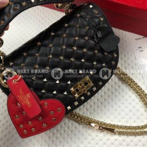 Фото Сумка Valentino Rockstud G5594