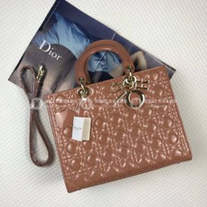 Фото Сумка Lady Dior M3697