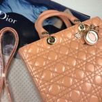 Фото Сумка Lady Dior M3698