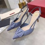 Фото Туфли Valentino VLogo Signature M3702