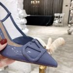 Фото Туфли Valentino VLogo Signature M3702