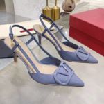 Фото Туфли Valentino VLogo Signature M3702