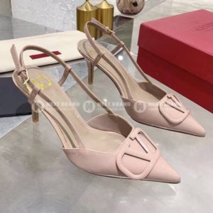 Фото Туфли Valentino VLogo Signature M3700