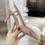Фото Туфли Valentino VLogo Signature M3700
