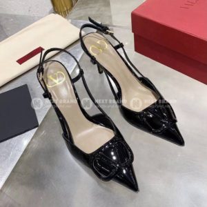 Фото Туфли Valentino VLogo Signature M3701