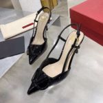 Фото Туфли Valentino VLogo Signature M3701