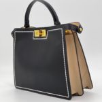 Сумка Fendi Peekaboo V3932