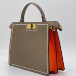 Сумка Fendi Peekaboo V3933