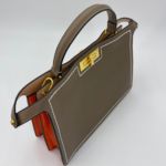 Сумка Fendi Peekaboo V3933