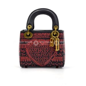 Фото сумка Lady Dior Mini V3926