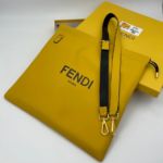 Фото Сумка-клатч Fendi Pack G5642