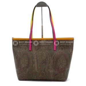 Фото Сумка Etro Tote V3923