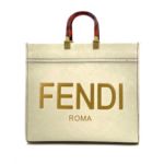 Фото Сумка Fendi Sunshine G5636