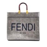 Фото Сумка Fendi Sunshine G5637