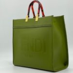 Фото Сумка Fendi Sunshine G5638